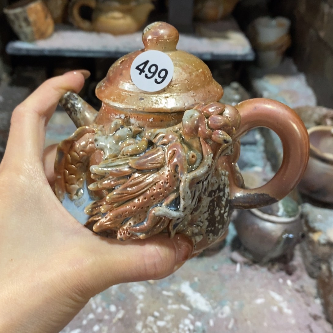 开窑大吉，高货多多！499