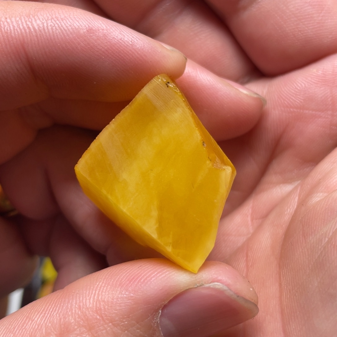 定制蜜蜡未镶嵌琥珀蜜蜡订制圆珠18