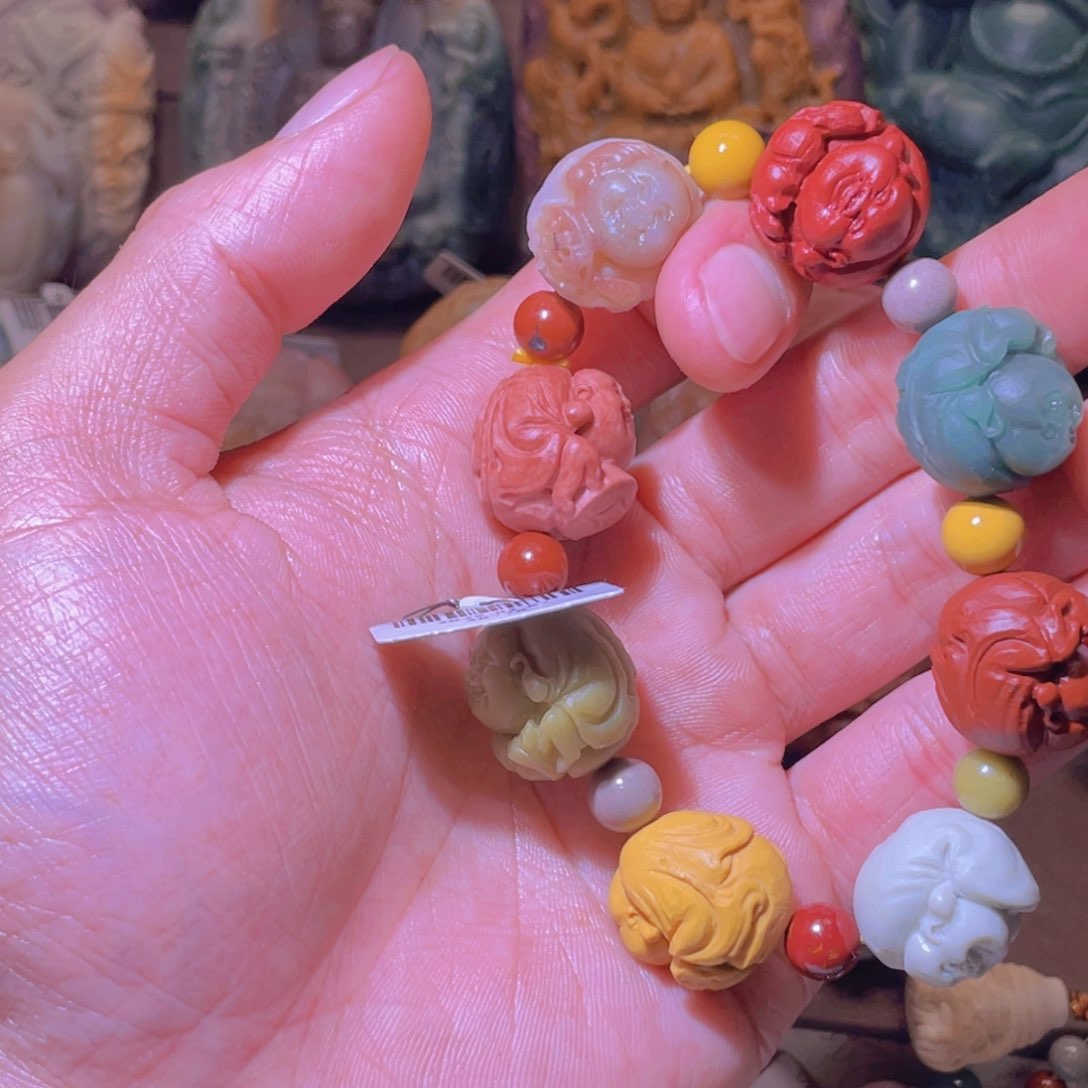 定制石英质玉未镶嵌我*7