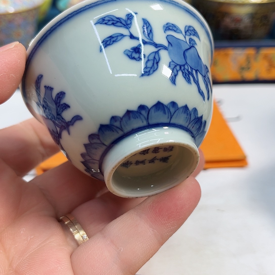 杯千年瓷都景德镇 艺术关注谢佳豪