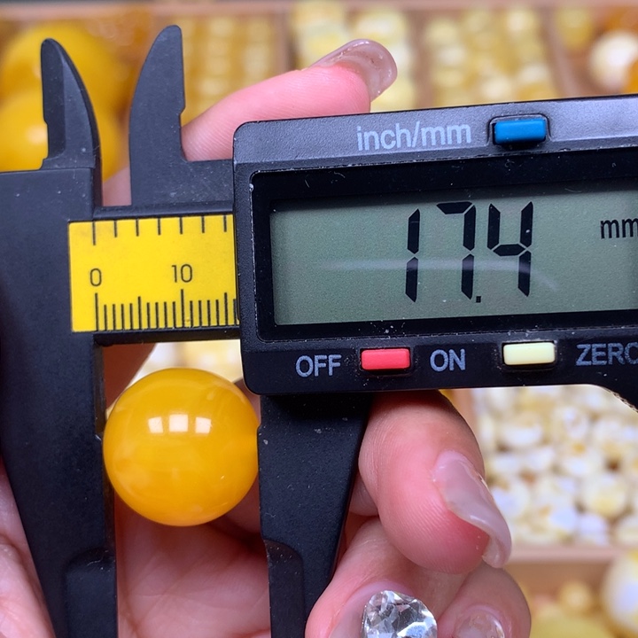 非金属配珠配饰037