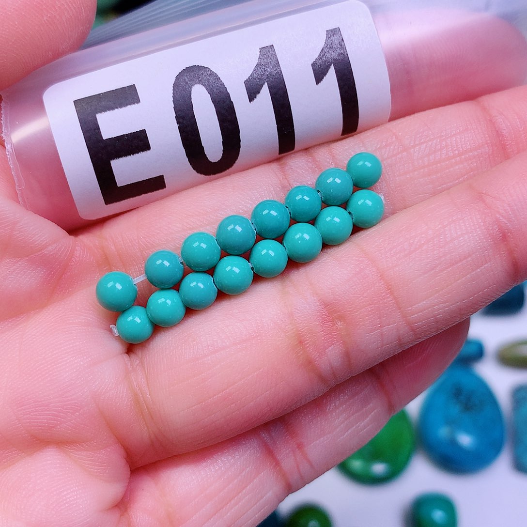 空竹粉丝专享十堰特色手工散珠