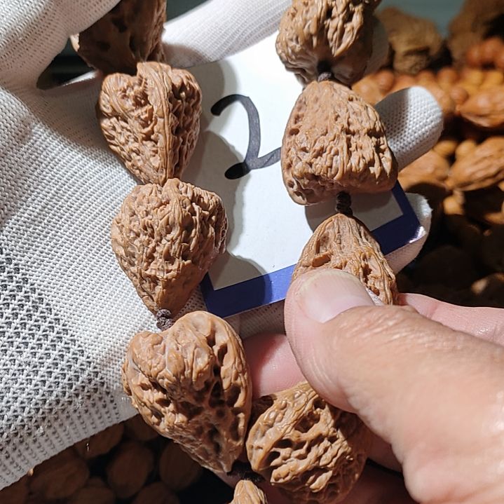 手串文玩核桃赵****国2222222222