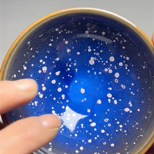 【闪购商品】茶盏-271............