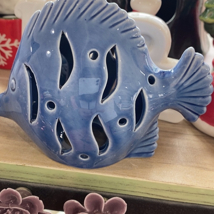 陶瓷树脂工艺摆件