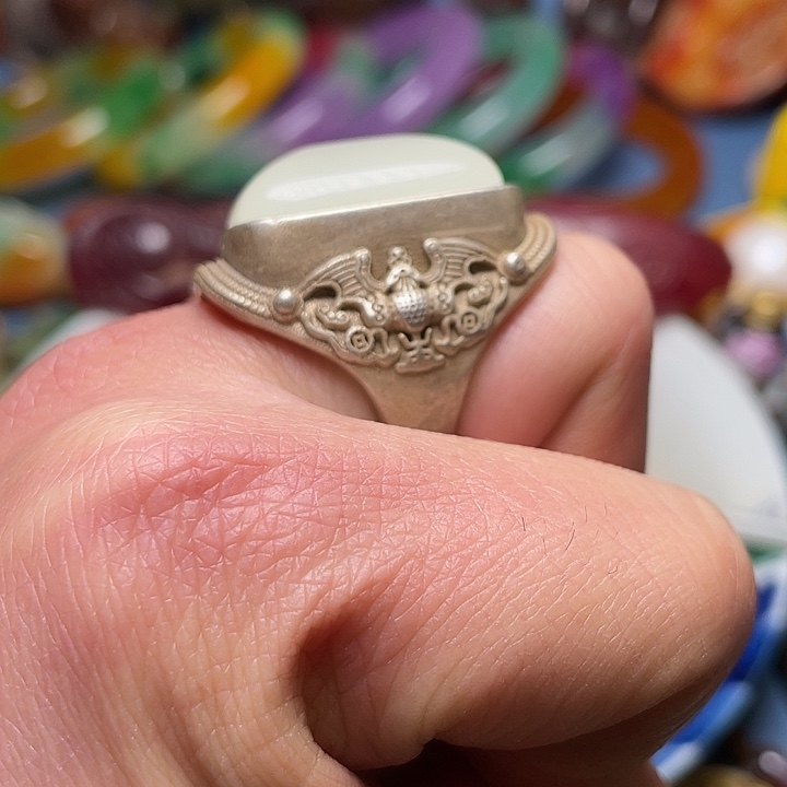 吊坠白玉菩提精品好物包邮到家