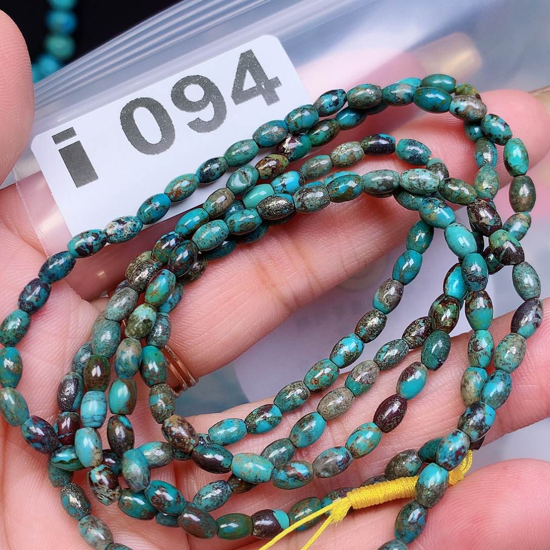空竹粉丝专享十堰特色手工散珠