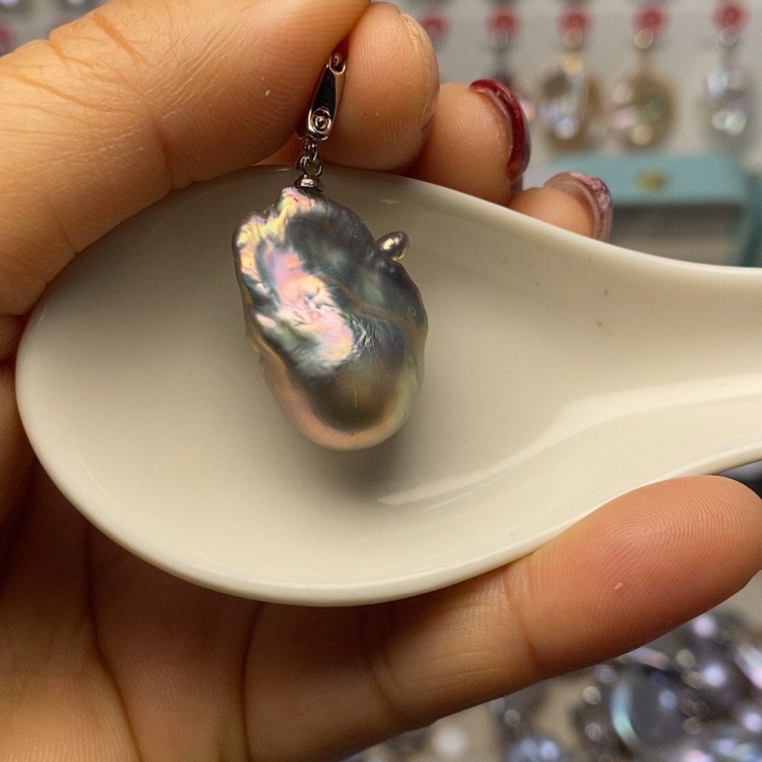 淡水珍珠其它未镶嵌