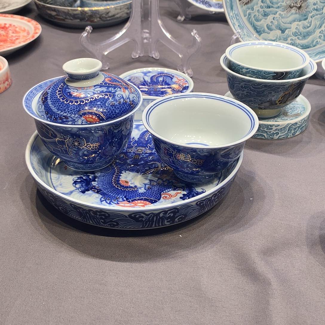 杯君*景德镇陶瓷学院