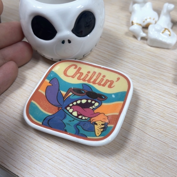 摆件d****_微瑕疵陶瓷摆件完美主义慎拍