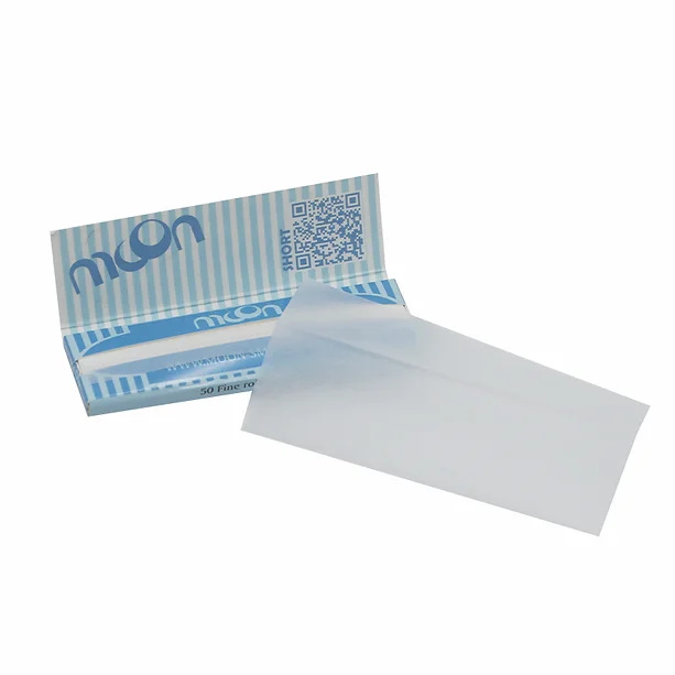 创意moon蓝灯笼系列手工折纸70mm慢燃安全纸