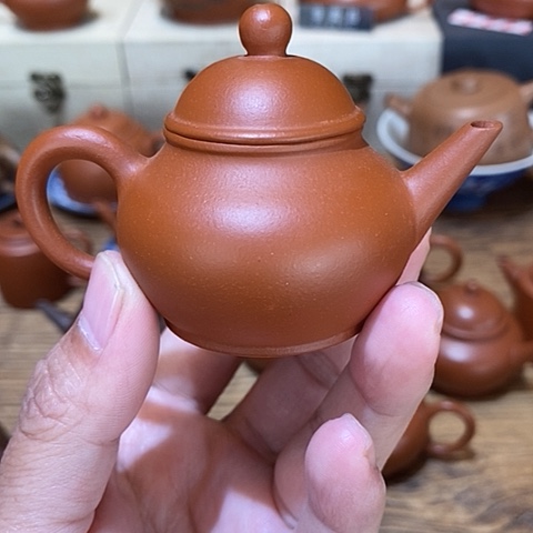 茶壶紫砂紫砂壶茶具套装家用