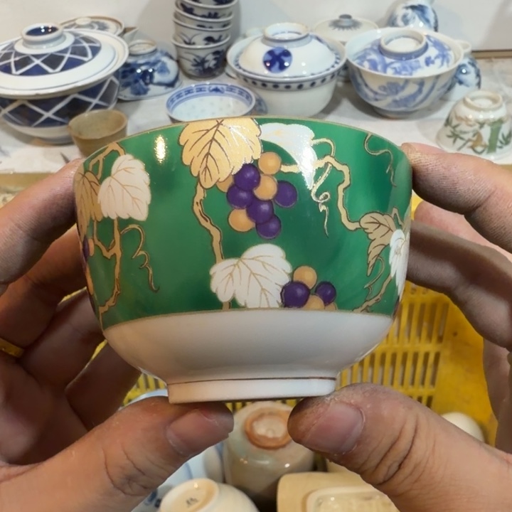 陶瓷推荐第二名20包邮