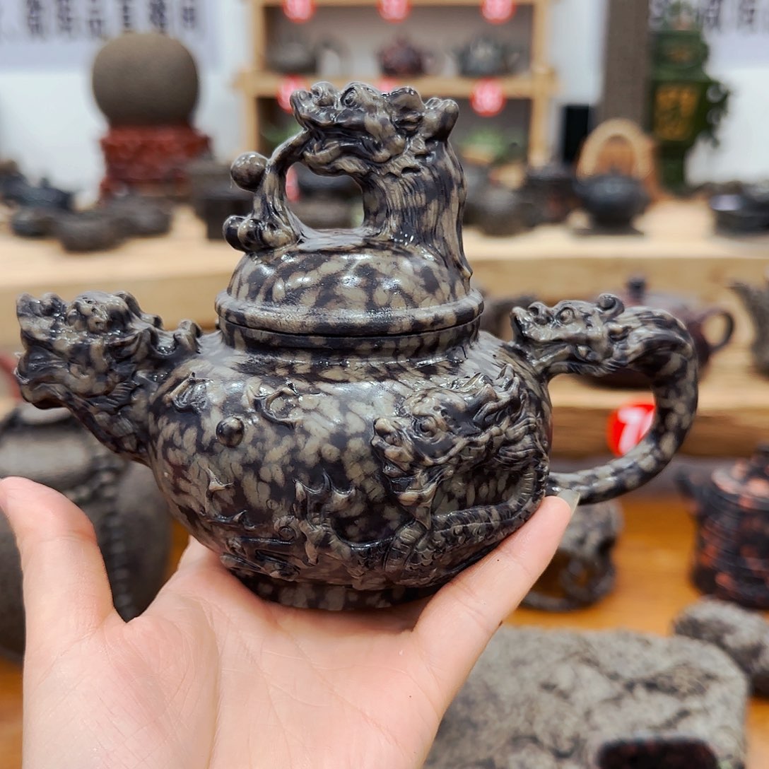 优***嘉益茶堂祝您生活愉快