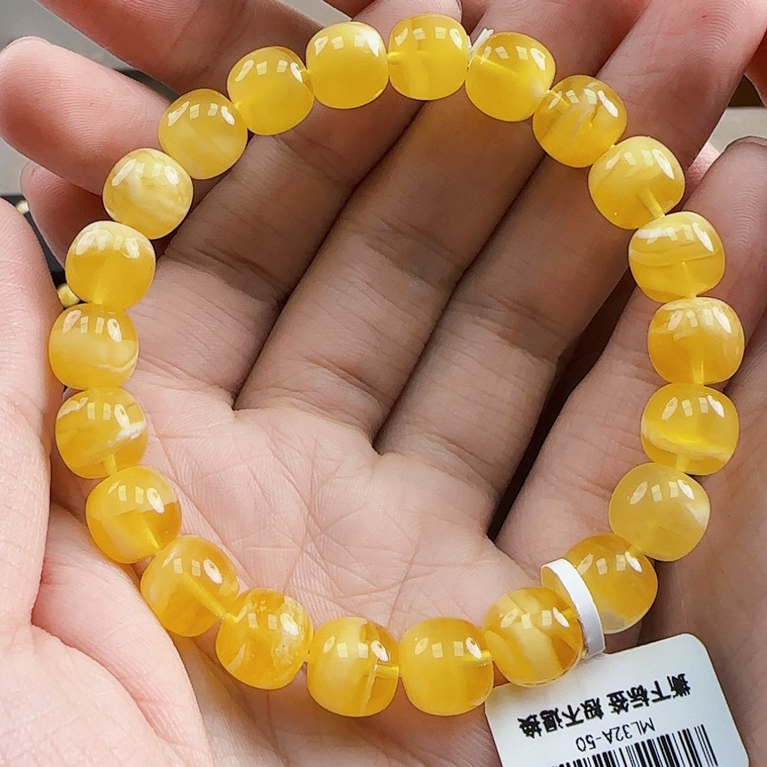 未镶嵌琥珀珠宝奇石蜜蜡