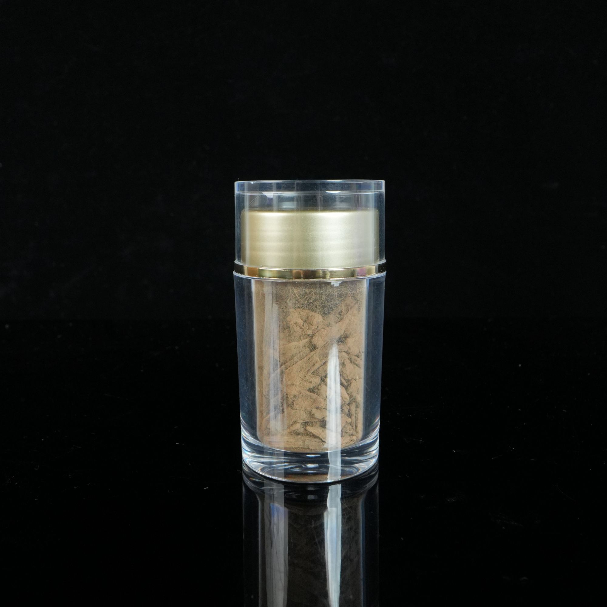 DY-B7585 越南富国岛沉香高油红土材料 /  10g