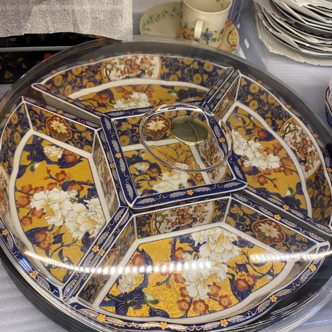 碟35 厘米小杨甄选精品