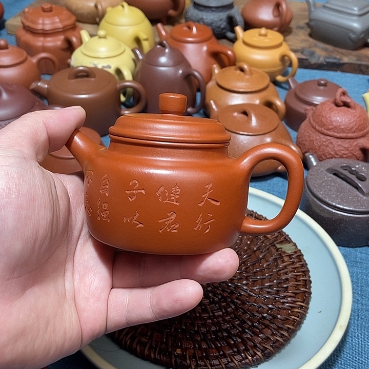 紫砂壶……紫砂壶1111