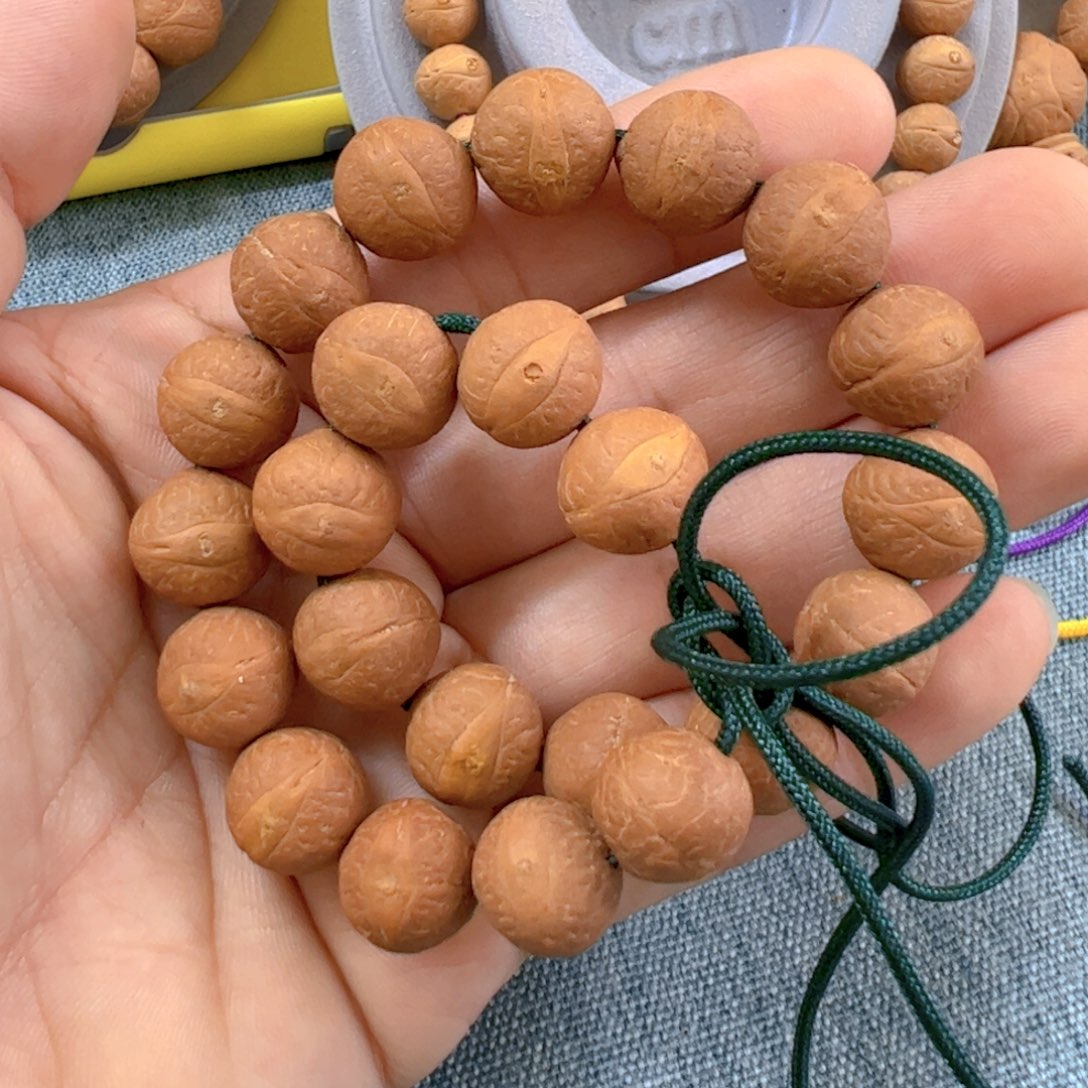 凤眼菩提手串12.5mm凤眼福利0@1887