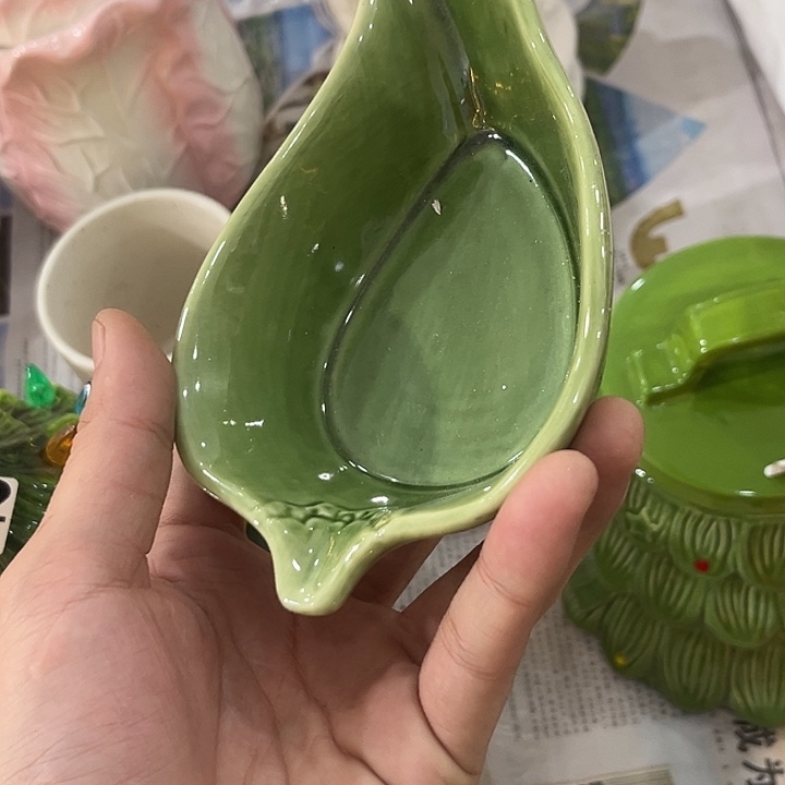 *****微瑕陶瓷不退不换