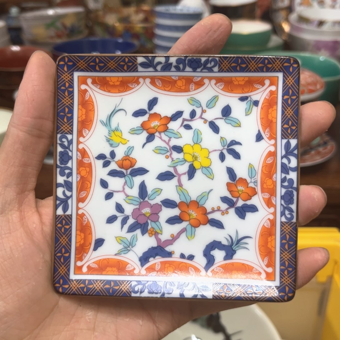 瓷片鲸*?全场满28包邮