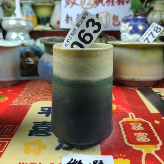 景德镇手工高温陶瓷：内口5(福利无垫片赠送哦，感谢理解)