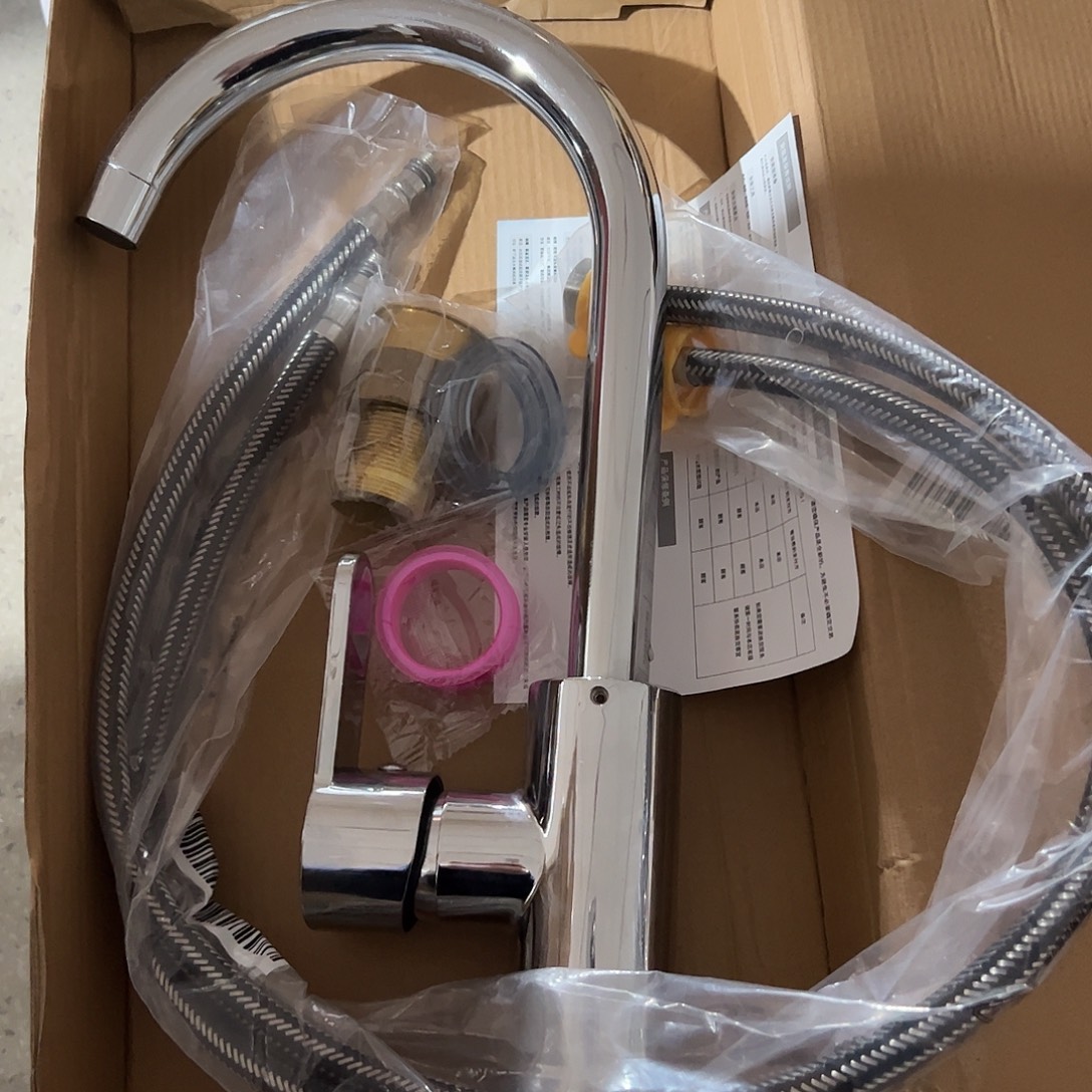 厨房水龙头厨房水龙头