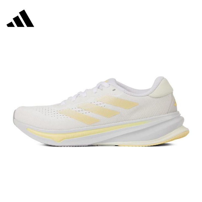环adidas阿迪达斯女鞋SUPERNOVA RISE运动鞋休闲鞋ID3593