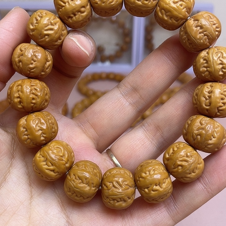 旺***爸核桃猴头核桃111111