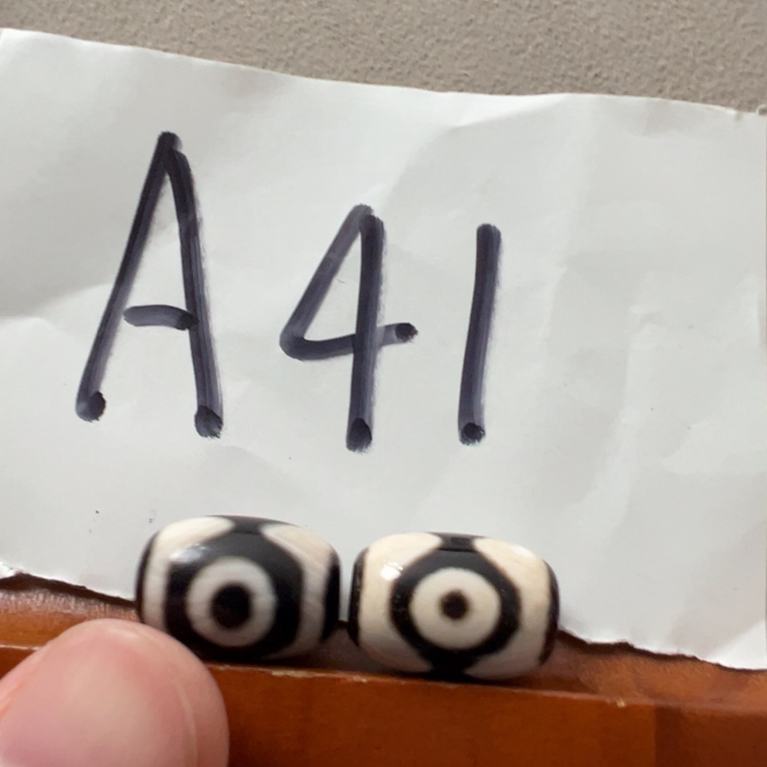 玛瑙/玉髓未镶嵌1配珠