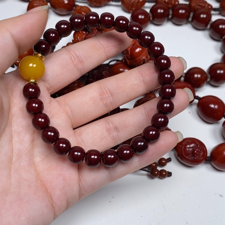 雷***斯猴头雕刻艺术的起源