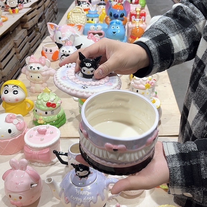 紫砂茶案我们都在努力的