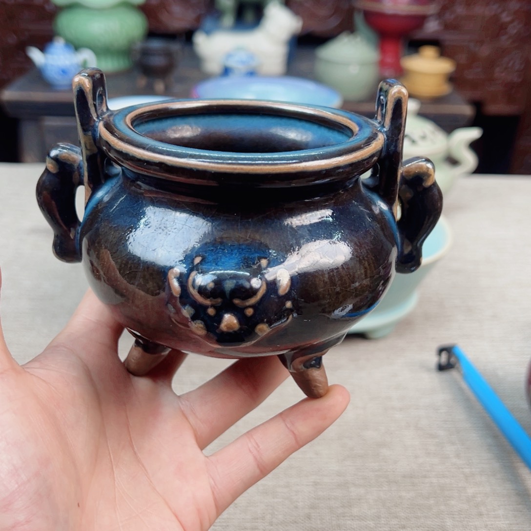 陶瓷艺术正能量陶瓷艺术正能量