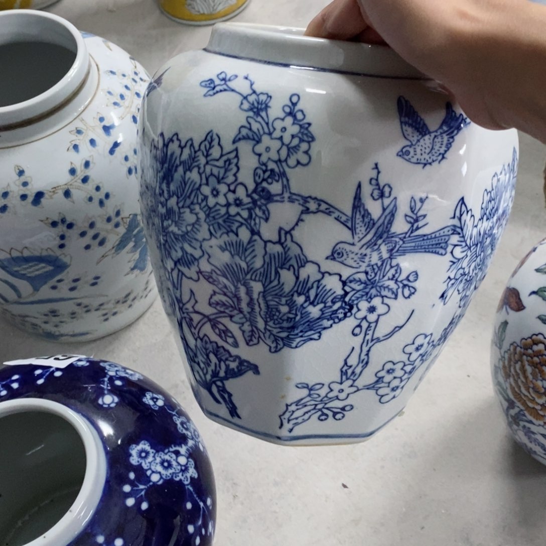 瓶摆件摆件工艺品