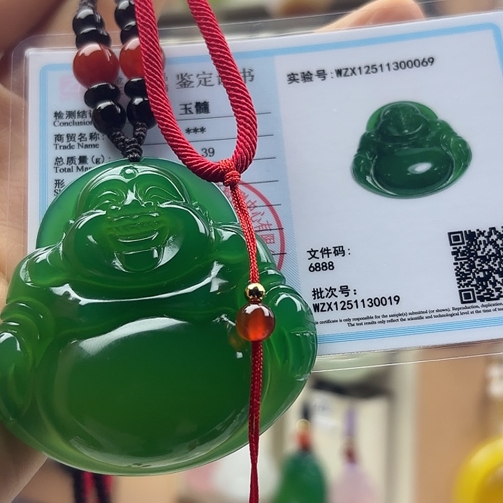忘***。玛瑙/玉髓未镶嵌颈饰