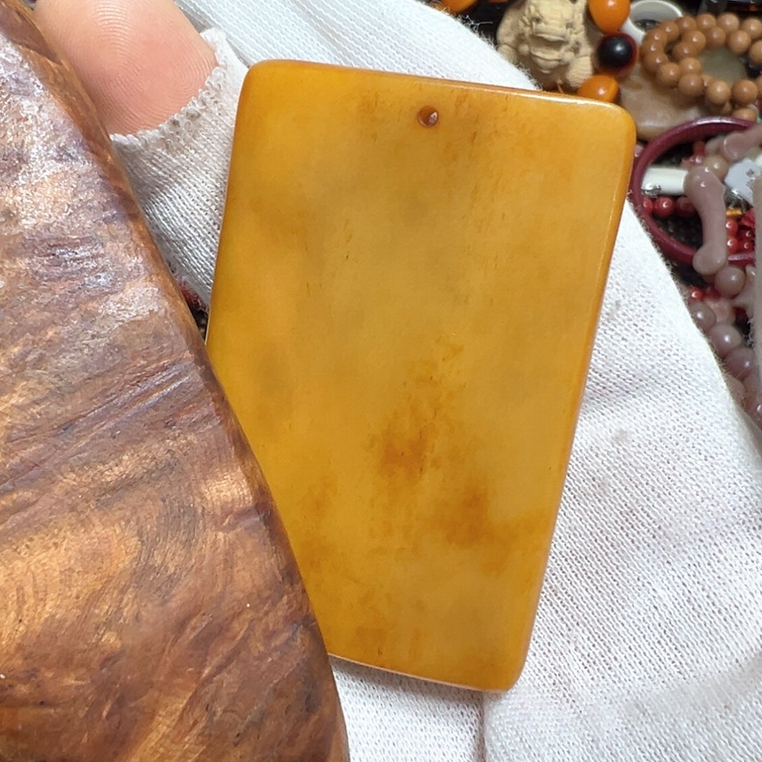 【闪购商品】非洲檀香无事牌挂牌