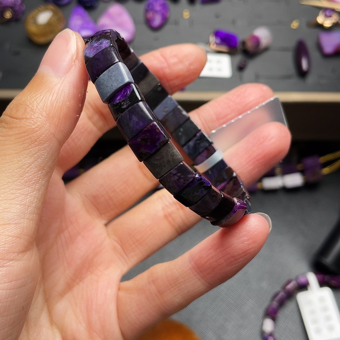 苏纪石（舒俱来）手牌未镶嵌