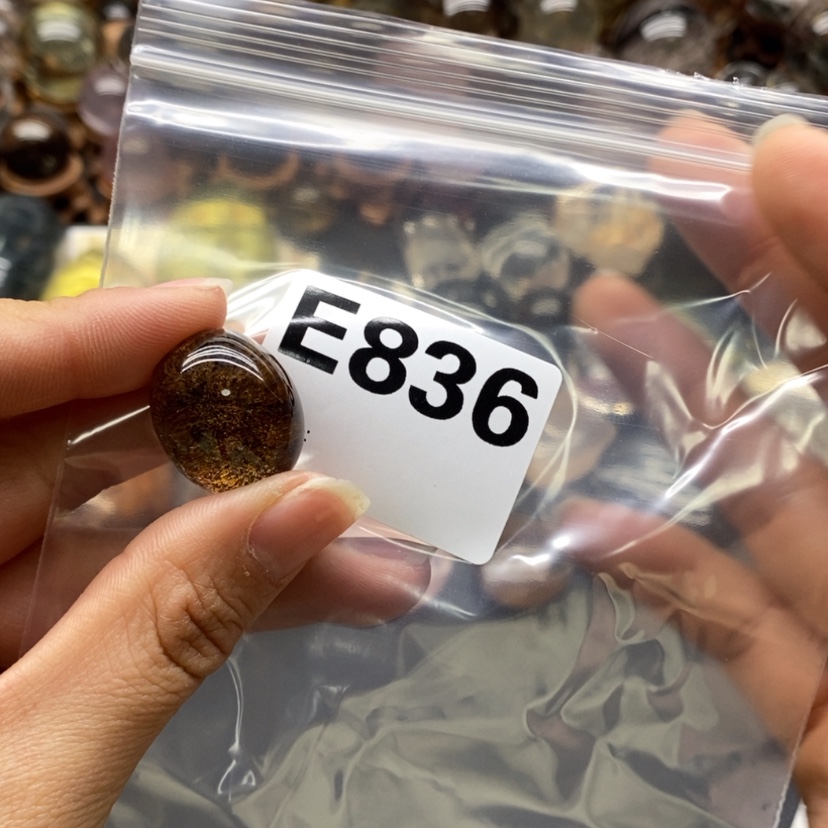 【闪购商品】水晶摆件精品未镶嵌