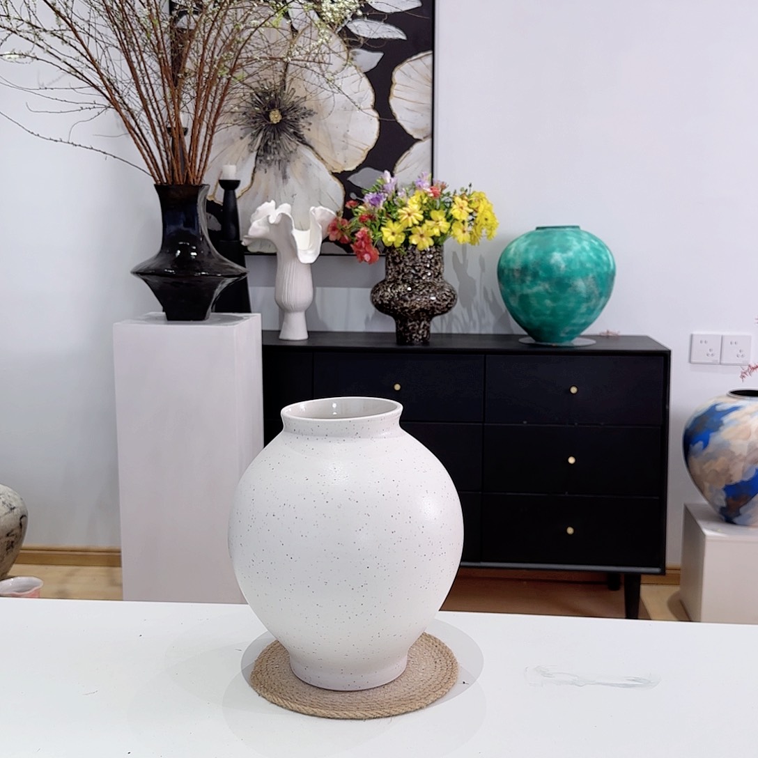 瓶景德镇陶瓷闪拍71