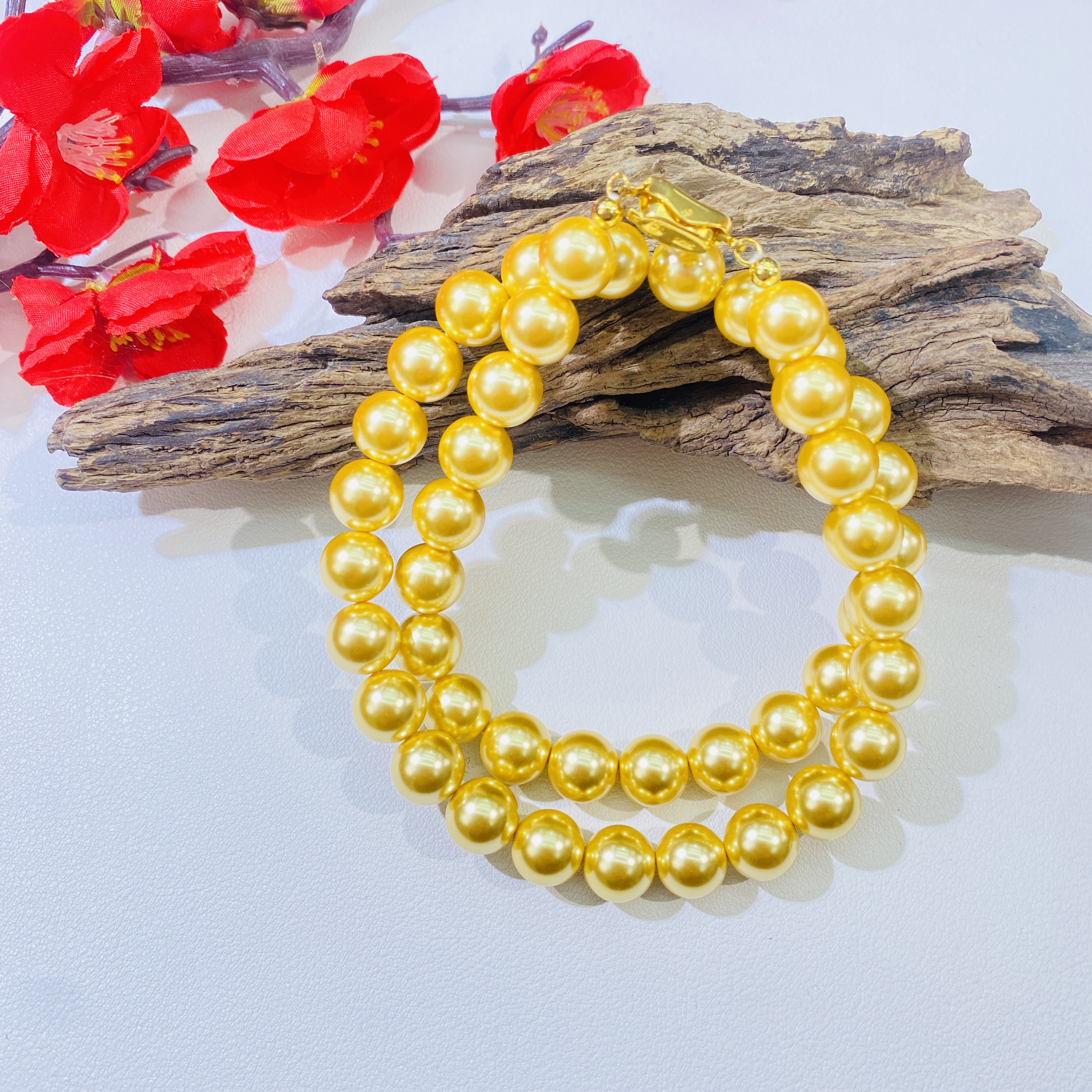 【萝卜珠宝】 H017 精美项链 多样性发其一