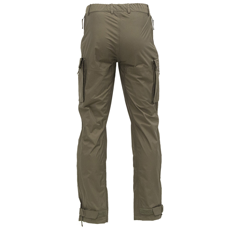 Carinthia卡伦西亚战术硬壳裤子TRG Trousers