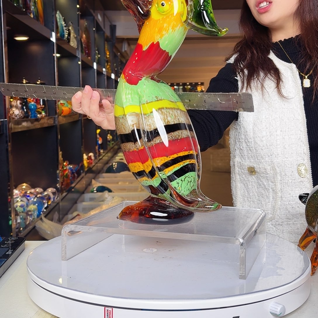 用***0摆件琉璃岛是世界的最南端