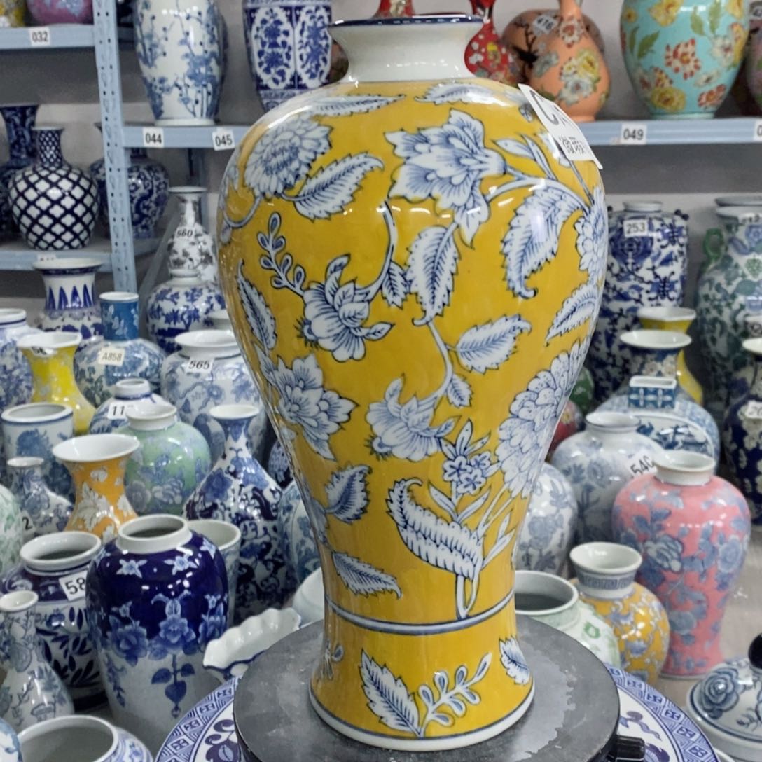 瓶摆件摆件工艺品