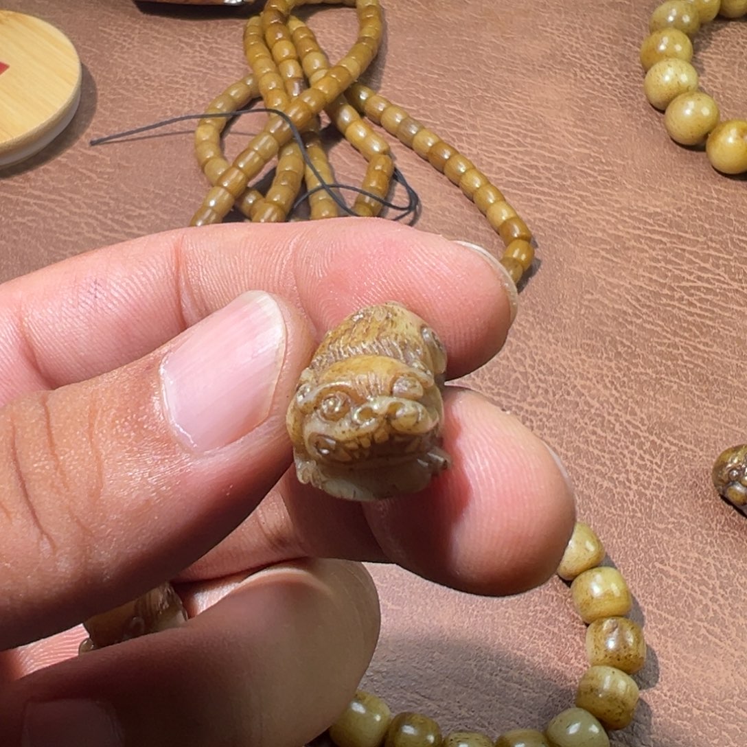 手串/手链鹿骨58568568568468568