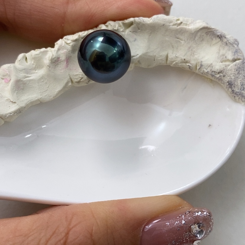 【闪购商品】海水珍珠裸珠未镶嵌Д****！
