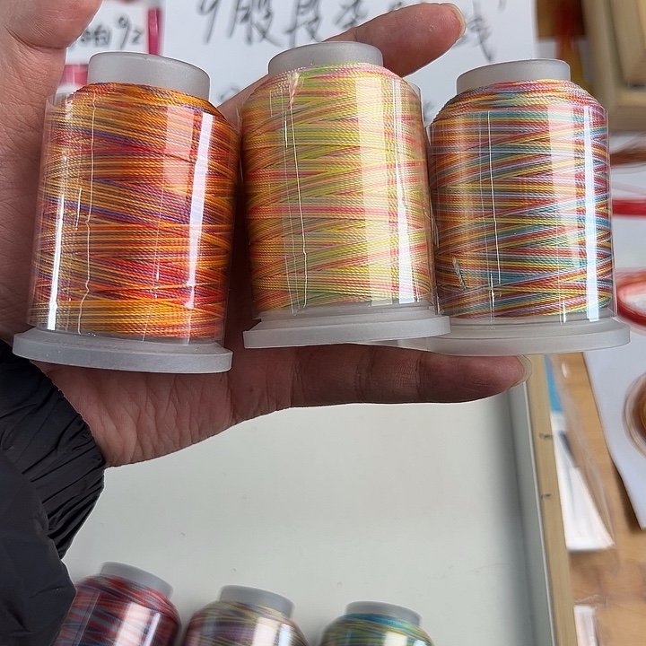 棉（9股段染股线图片色3卷）2号