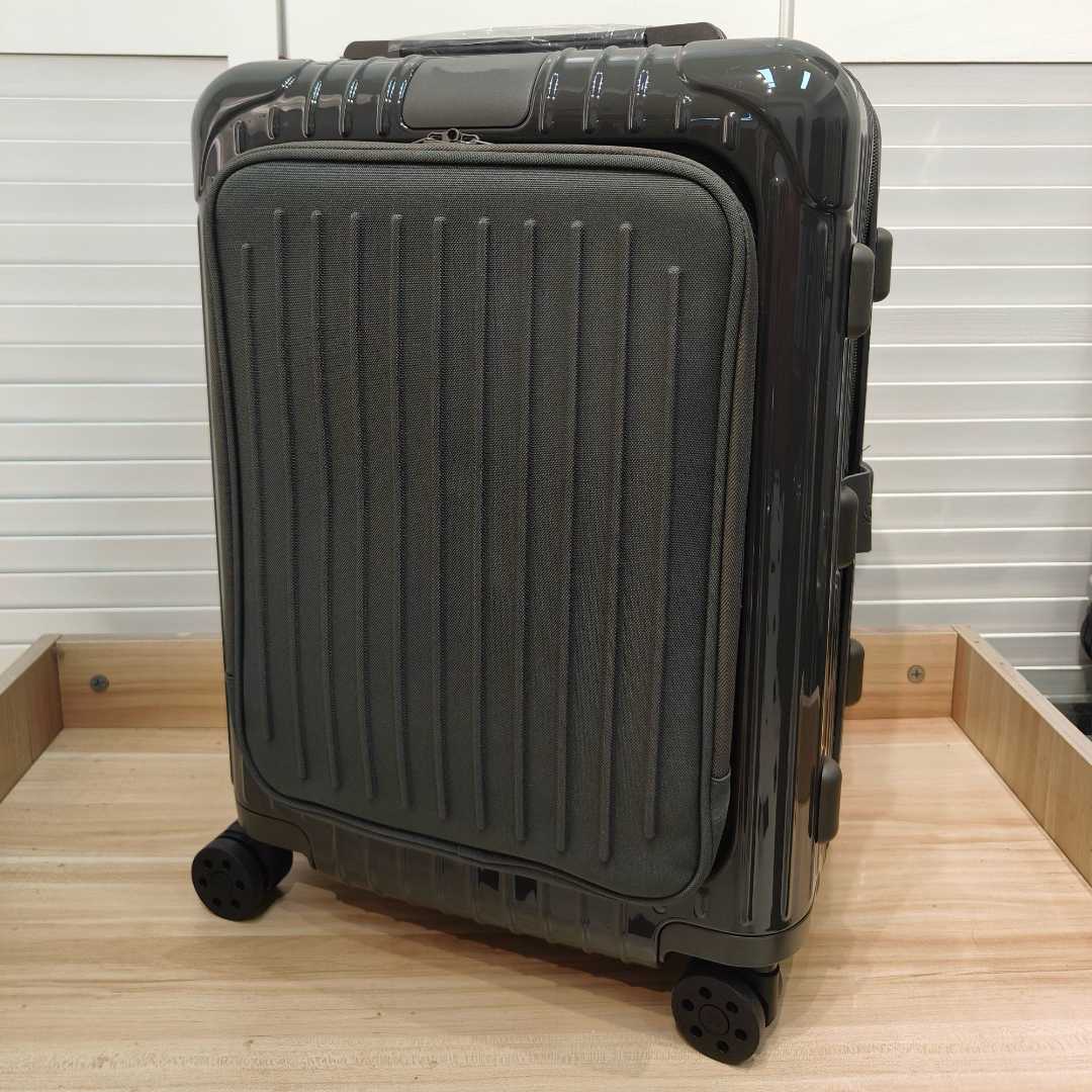 高定款 前开盖SL拓展经典款行李箱登机箱旅行箱 定制款专用