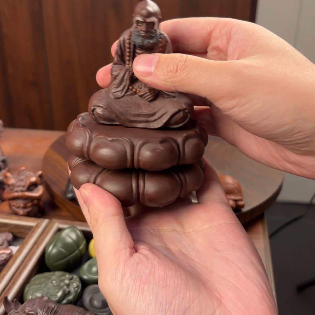 @***@茶宠紫砂紫砂等珍贵