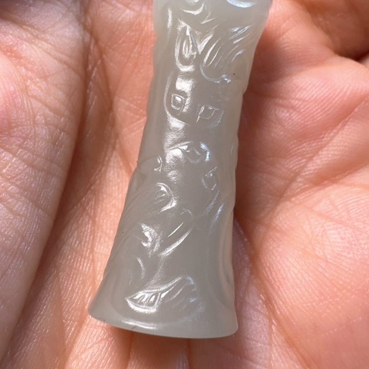 橘***~合金颈饰玛瑙/玉髓