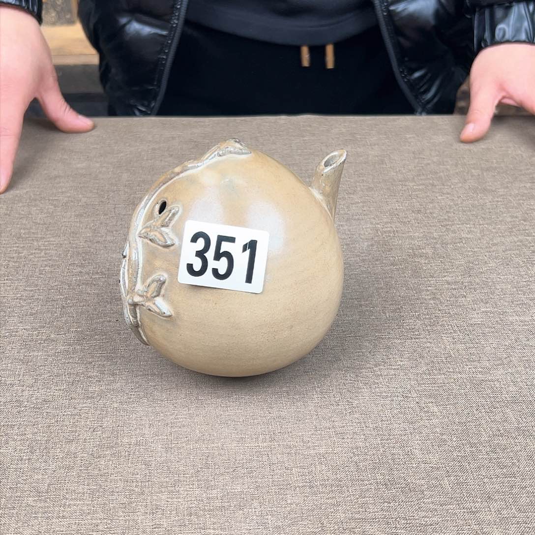 摆件陶瓷高端赏器